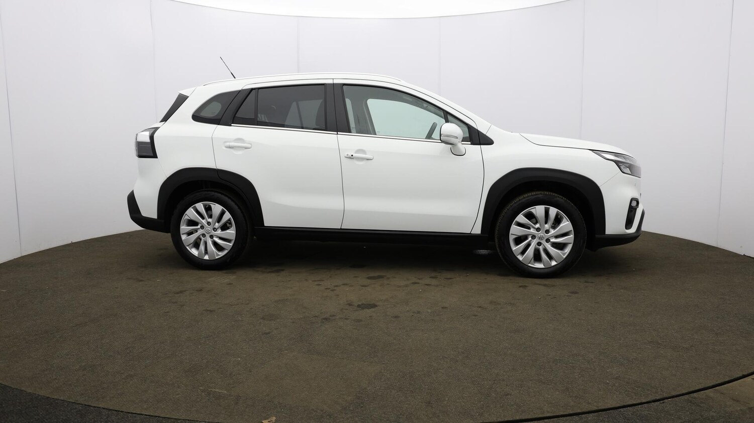 Used Suzuki SX4 S-Cross 2024 for sale - 76059552: Photo 54