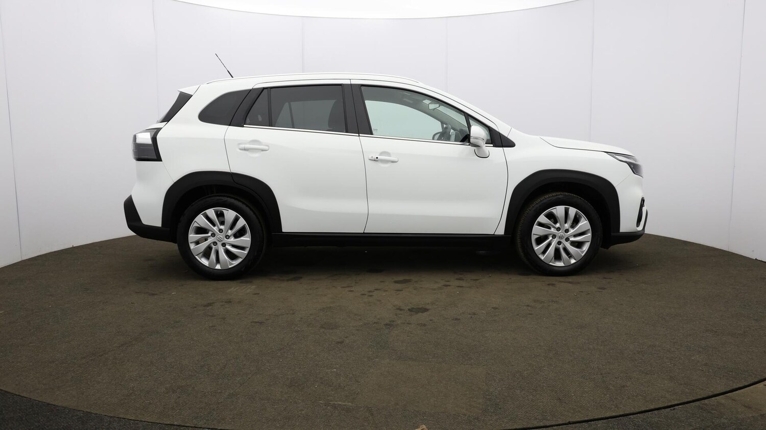 Used Suzuki SX4 S-Cross 2024 for sale - 76059552: Photo 55