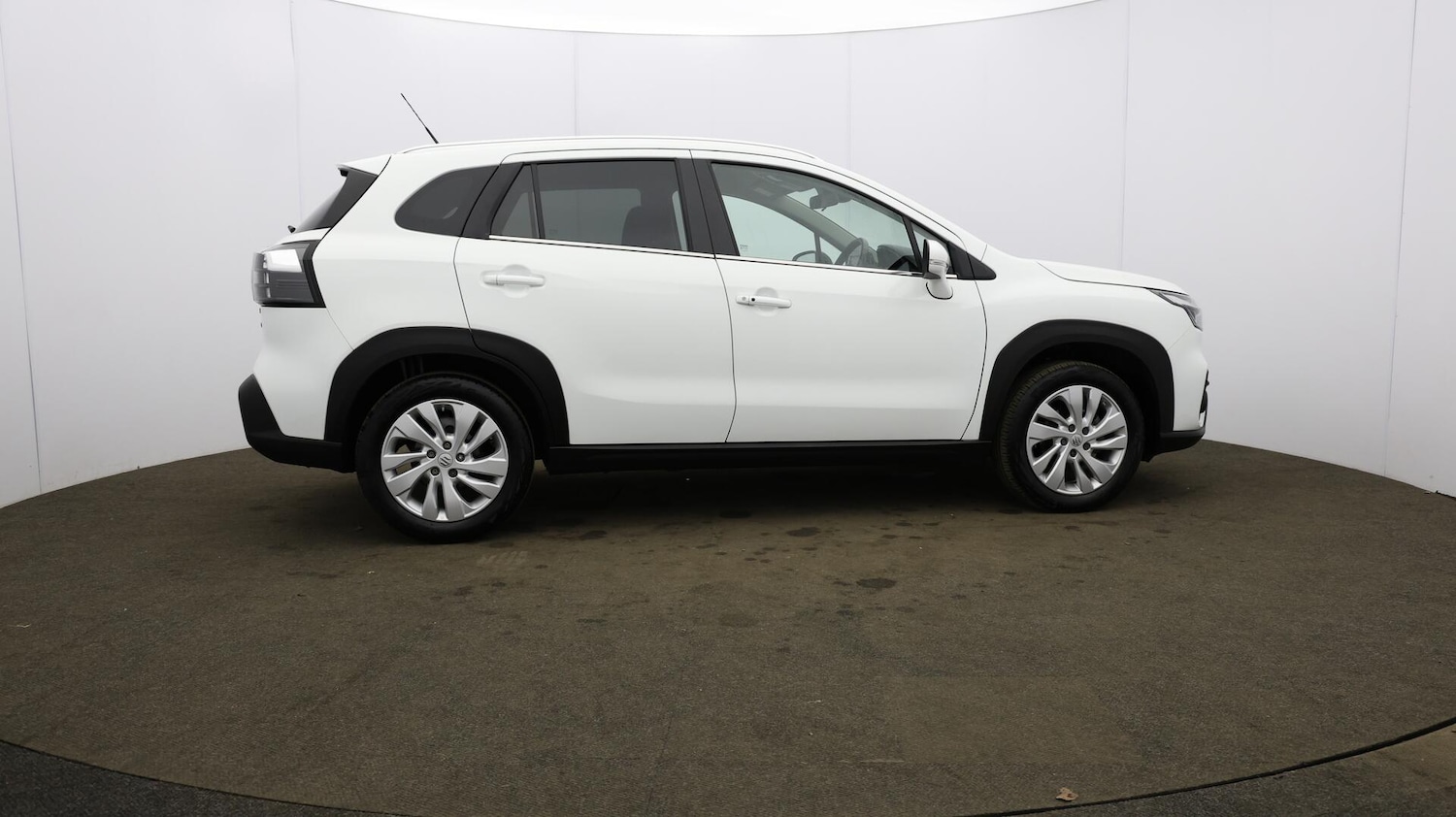 Used Suzuki SX4 S-Cross 2024 for sale - 76059552: Photo 56