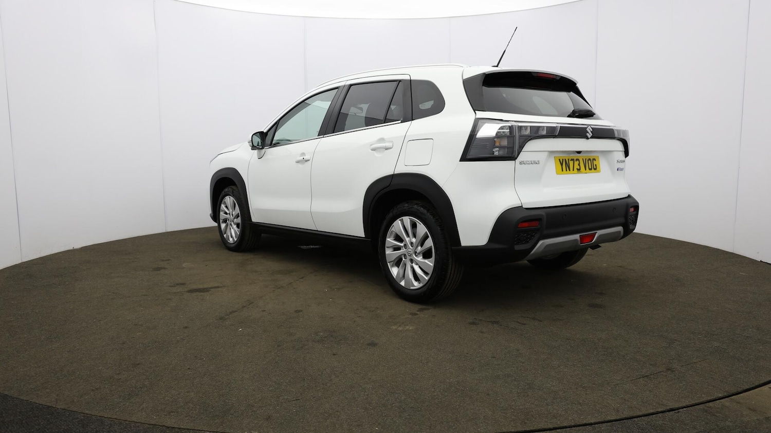 Used Suzuki SX4 S-Cross 2024 for sale - 76059552: Photo 57