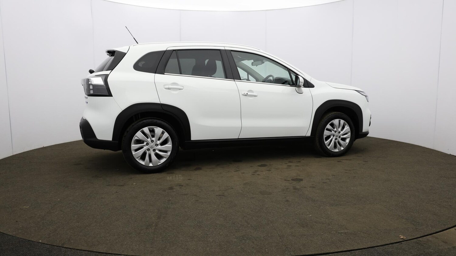 Used Suzuki SX4 S-Cross 2024 for sale - 76059552: Photo 58