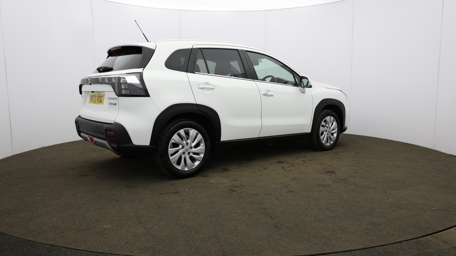 Used Suzuki SX4 S-Cross 2024 for sale - 76059552: Photo 60
