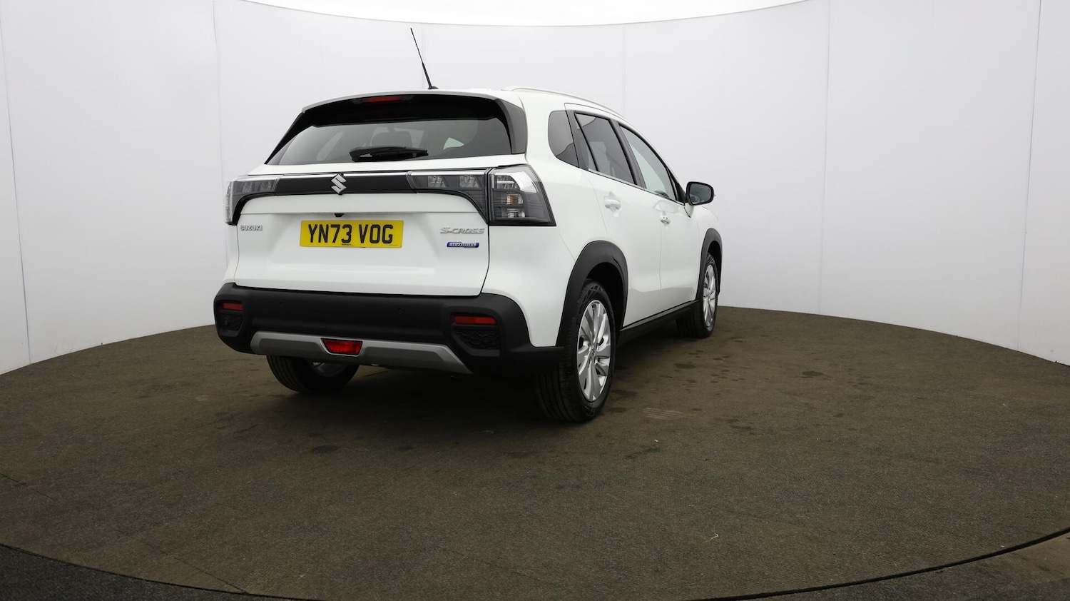Used Suzuki SX4 S-Cross 2024 for sale - 76059552: Photo 63