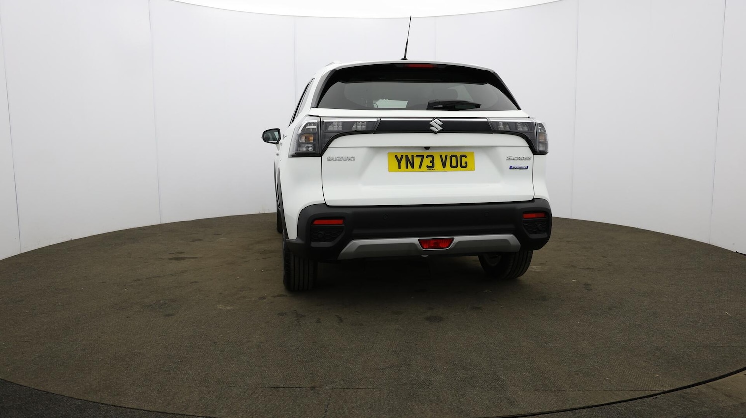 Used Suzuki SX4 S-Cross 2024 for sale - 76059552: Photo 67