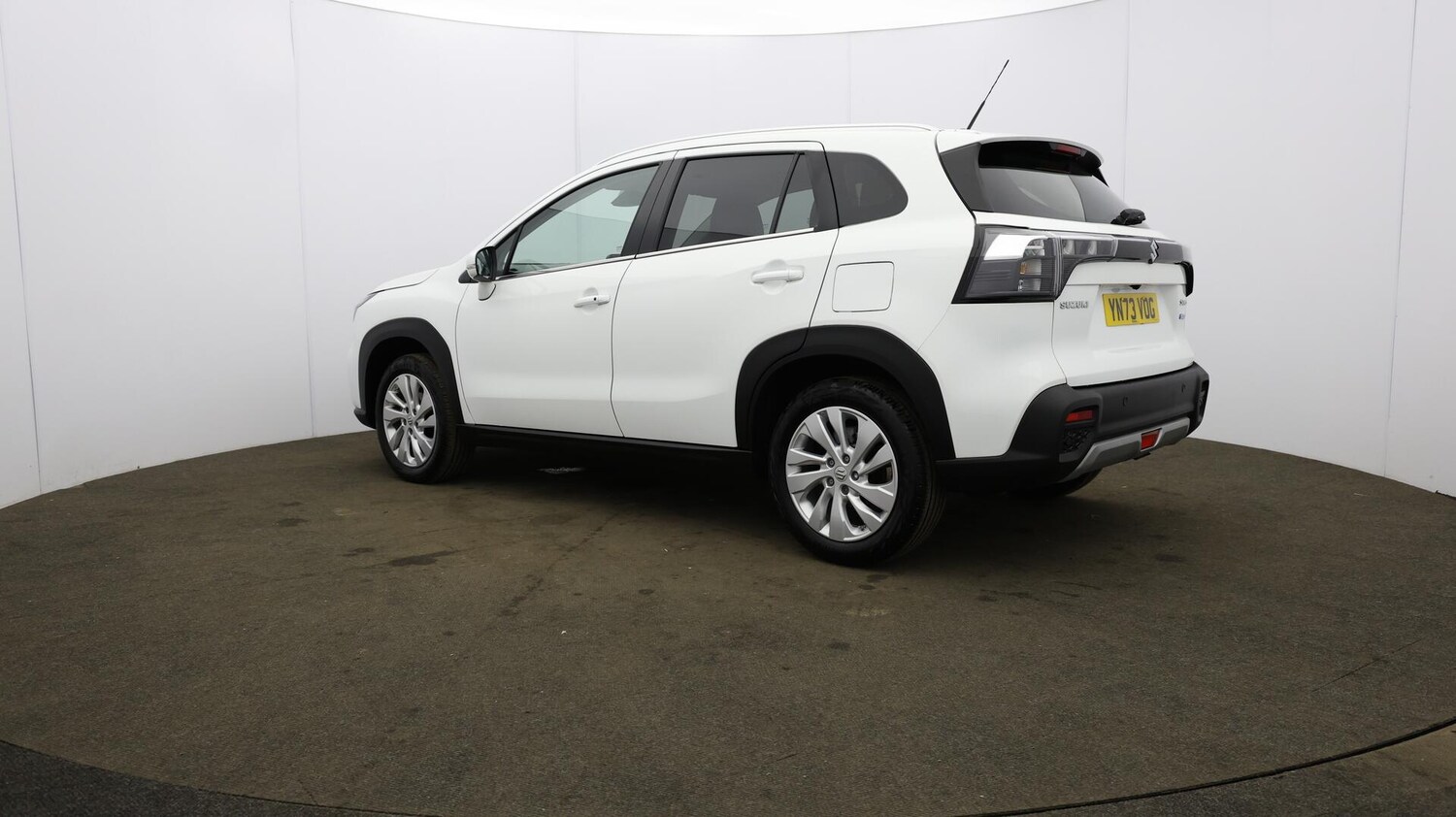 Used Suzuki SX4 S-Cross 2024 for sale - 76059552: Photo 68