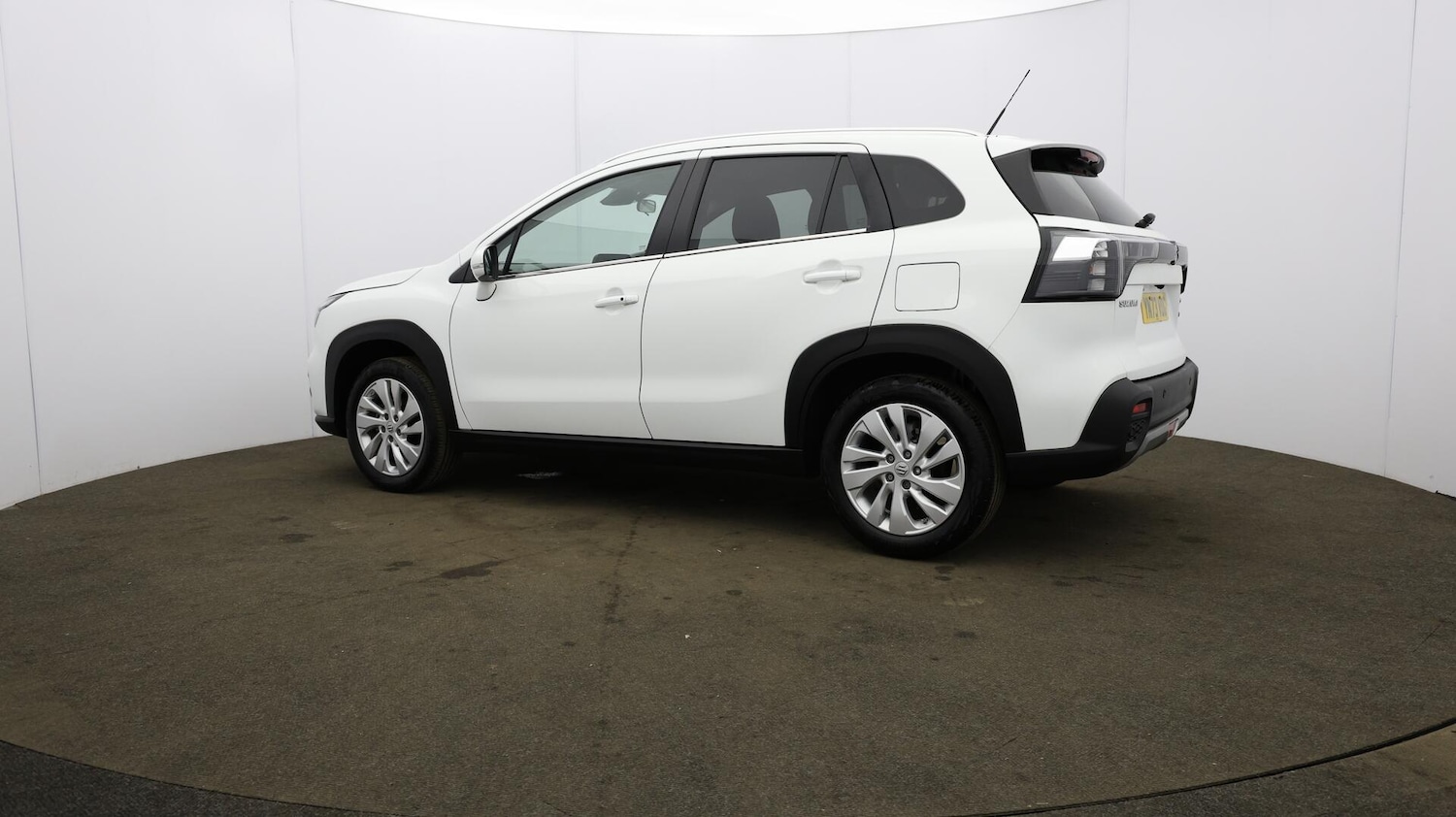 Used Suzuki SX4 S-Cross 2024 for sale - 76059552: Photo 69
