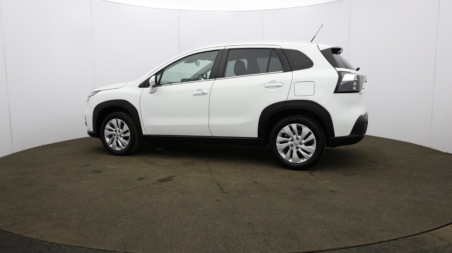 Used Suzuki SX4 S-Cross 2024 for sale - 76059552: Photo 70
