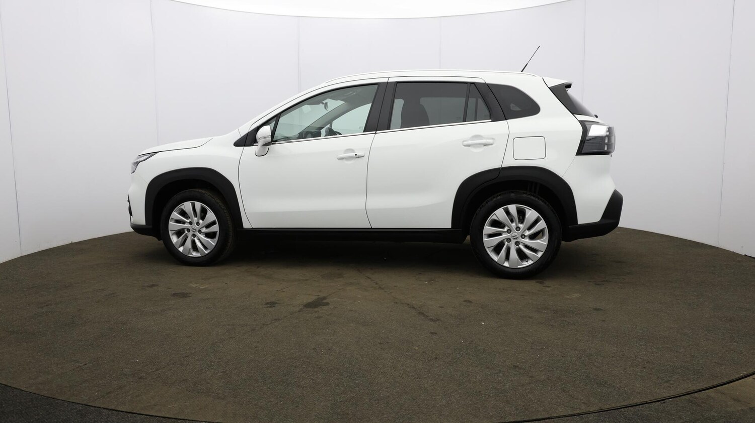 Used Suzuki SX4 S-Cross 2024 for sale - 76059552: Photo 71