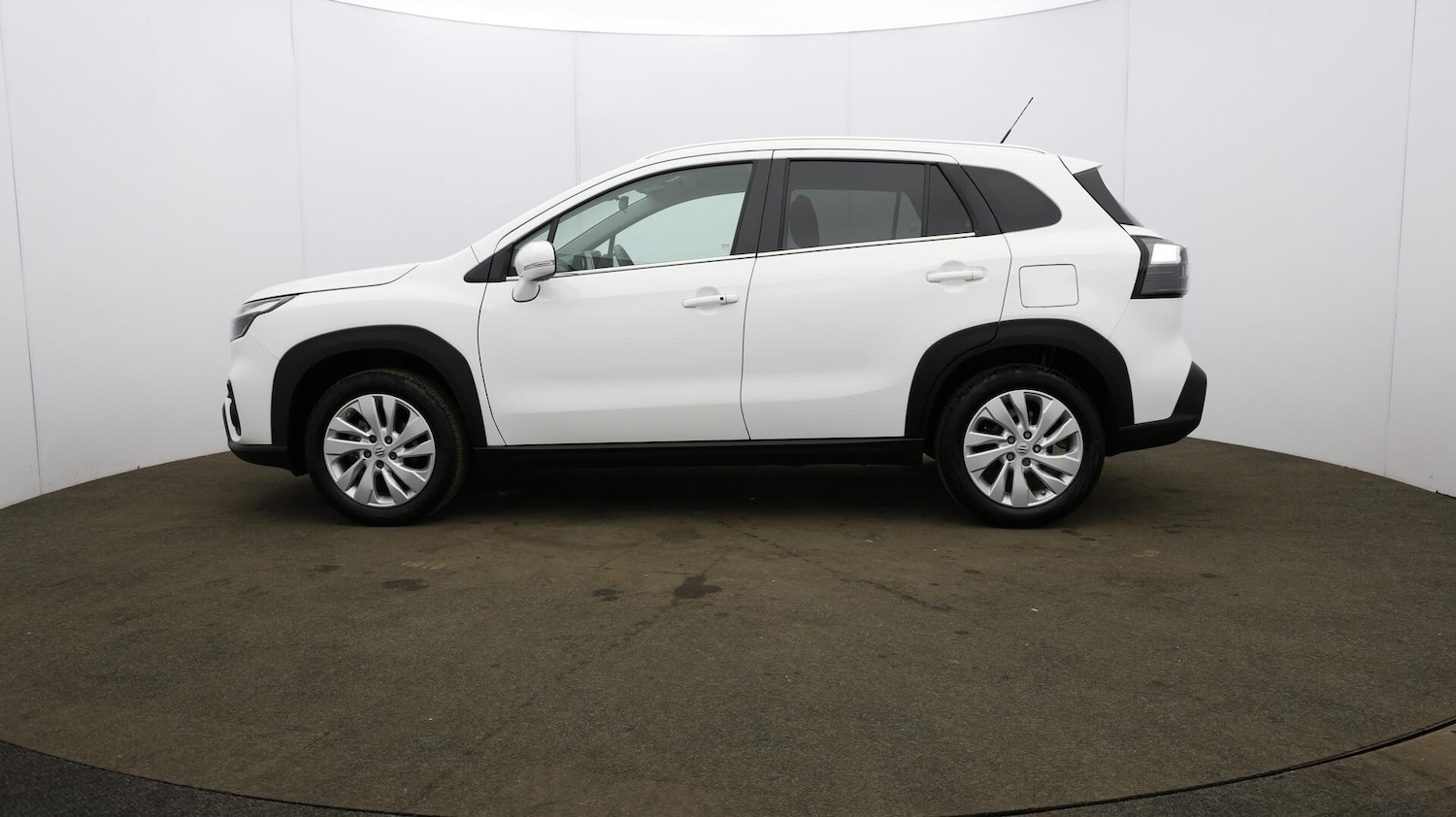 Used Suzuki SX4 S-Cross 2024 for sale - 76059552: Photo 72