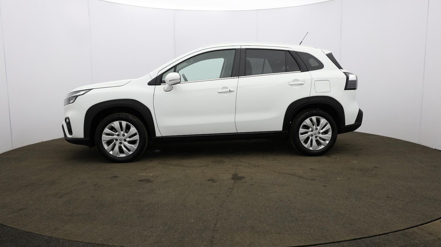 Used Suzuki SX4 S-Cross 2024 for sale - 76059552: Photo 73