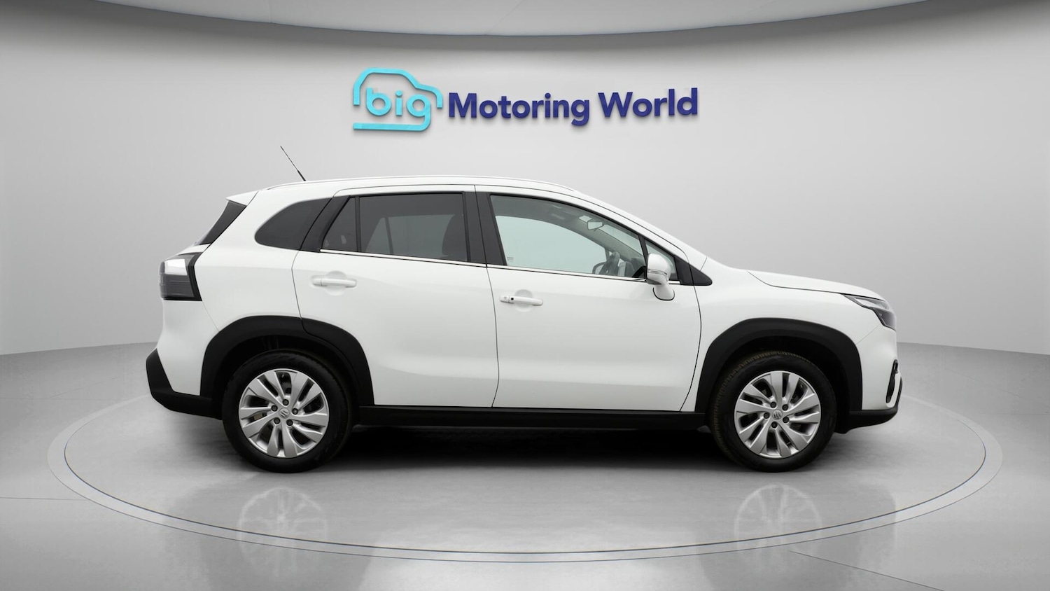 Used Suzuki SX4 S-Cross 2024 for sale - 76059552: Photo 9