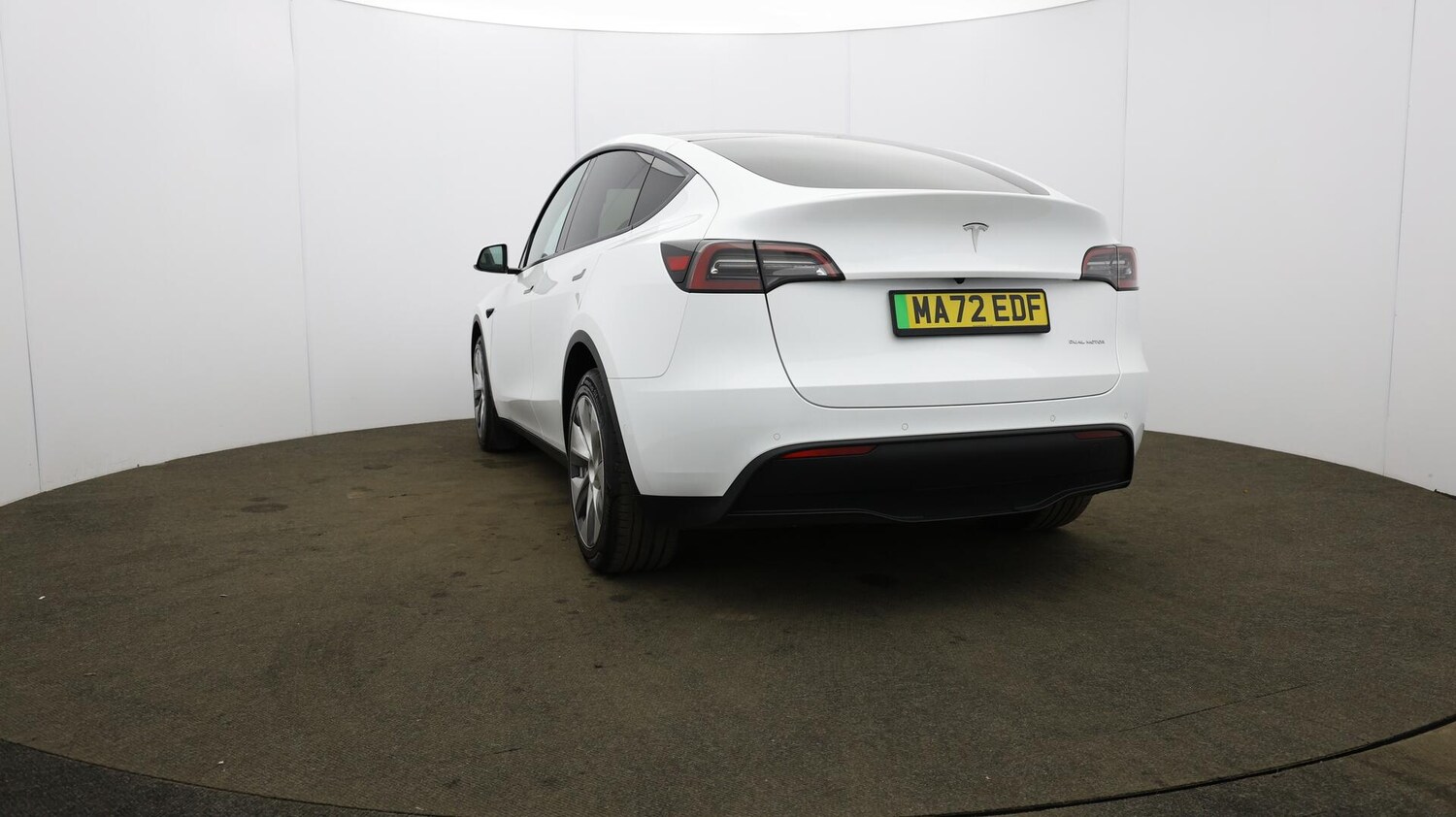 Vehicle 36