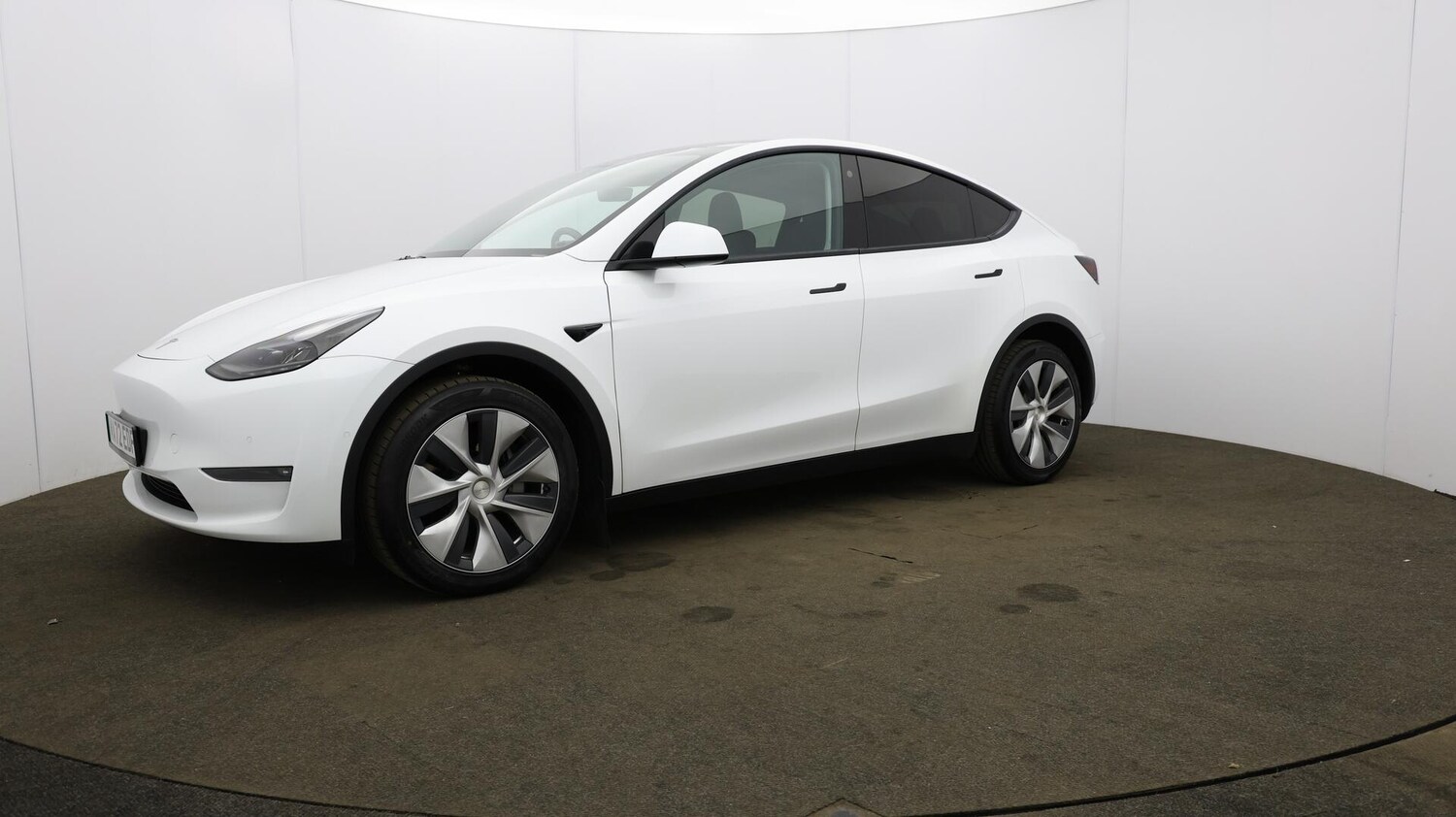 Vehicle 40