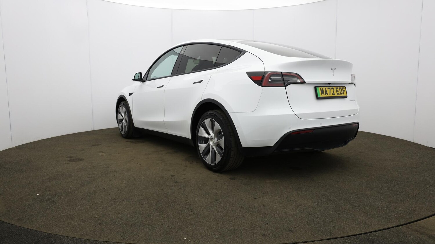 Vehicle 58