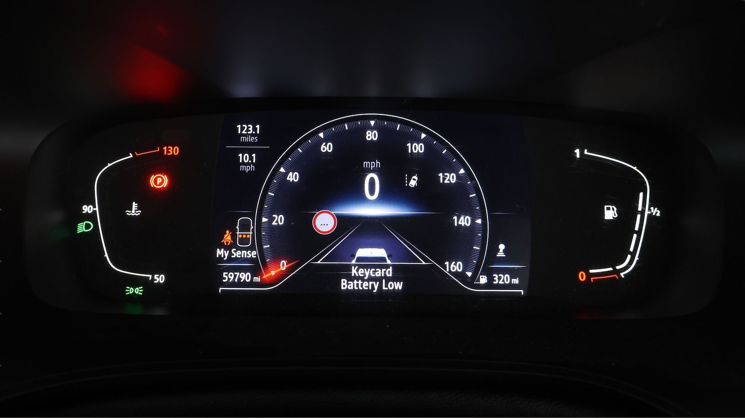 Used Renault Megane 2021 for sale - 77935928: Photo 10