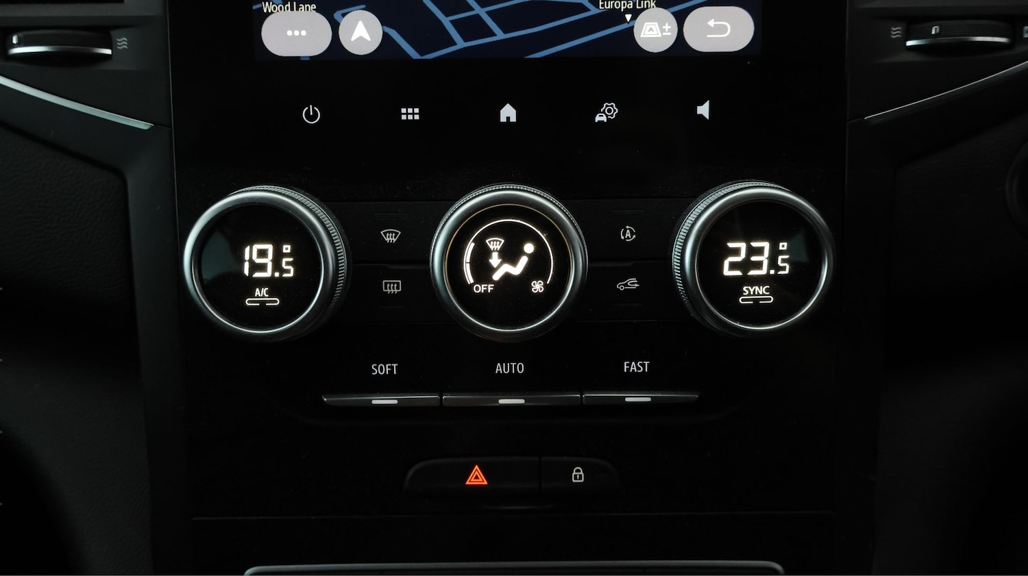 Used Renault Megane 2021 for sale - 77935928: Photo 12