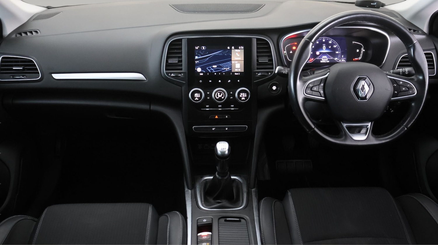 Used Renault Megane 2021 for sale - 77935928: Photo 13