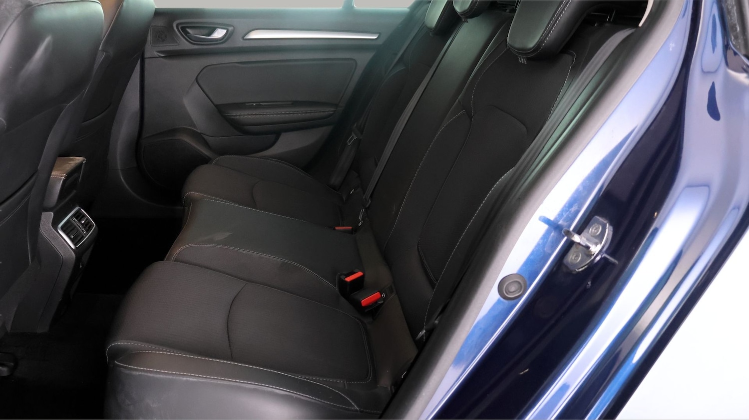 Used Renault Megane 2021 for sale - 77935928: Photo 16