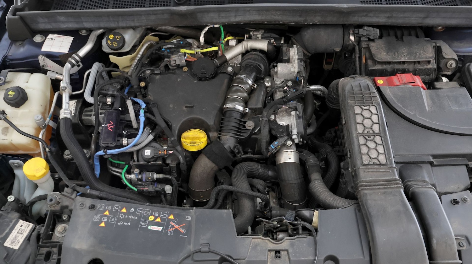 Used Renault Megane 2021 for sale - 77935928: Photo 19