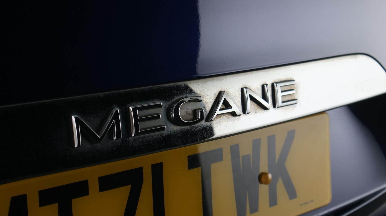 Used Renault Megane 2021 for sale - 77935928: Photo 22
