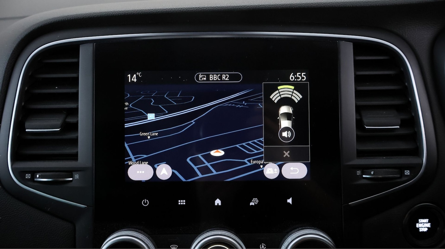 Used Renault Megane 2021 for sale - 77935928: Photo 24