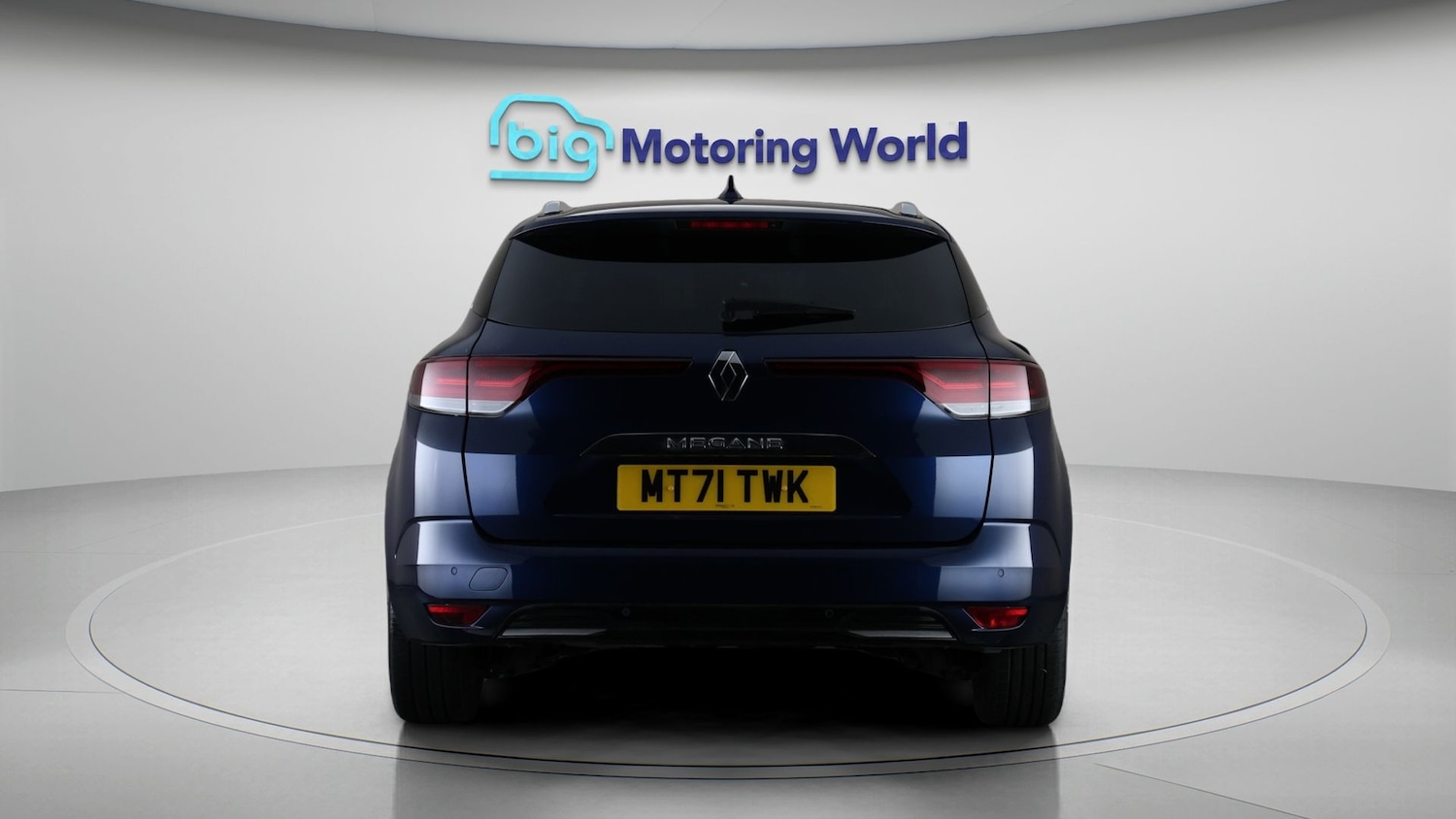 Used Renault Megane 2021 for sale - 77935928: Photo 6