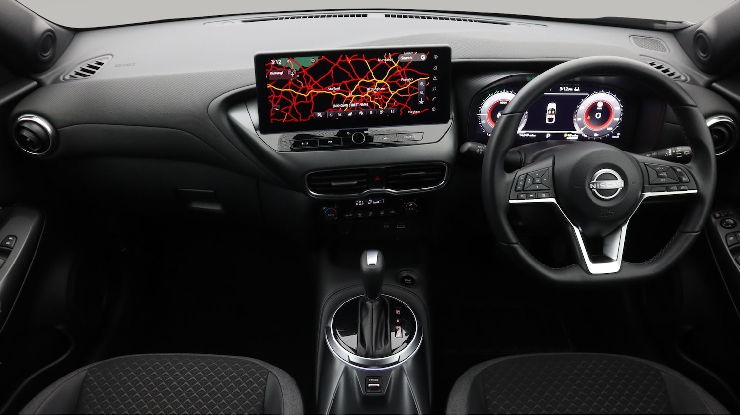 Used Nissan Juke 2024 for sale - 77716274: Photo 13