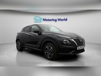 Used Nissan Juke 2024 for sale - 77716274: Photo