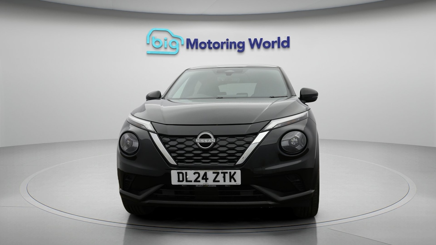 Used Nissan Juke 2024 for sale - 77716274: Photo 2