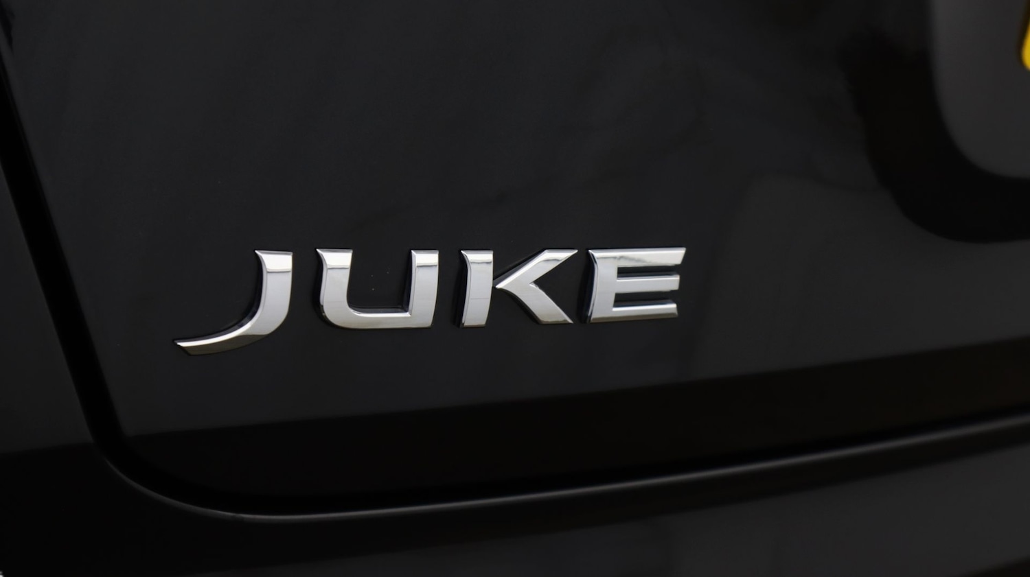 Used Nissan Juke 2024 for sale - 77716274: Photo 20