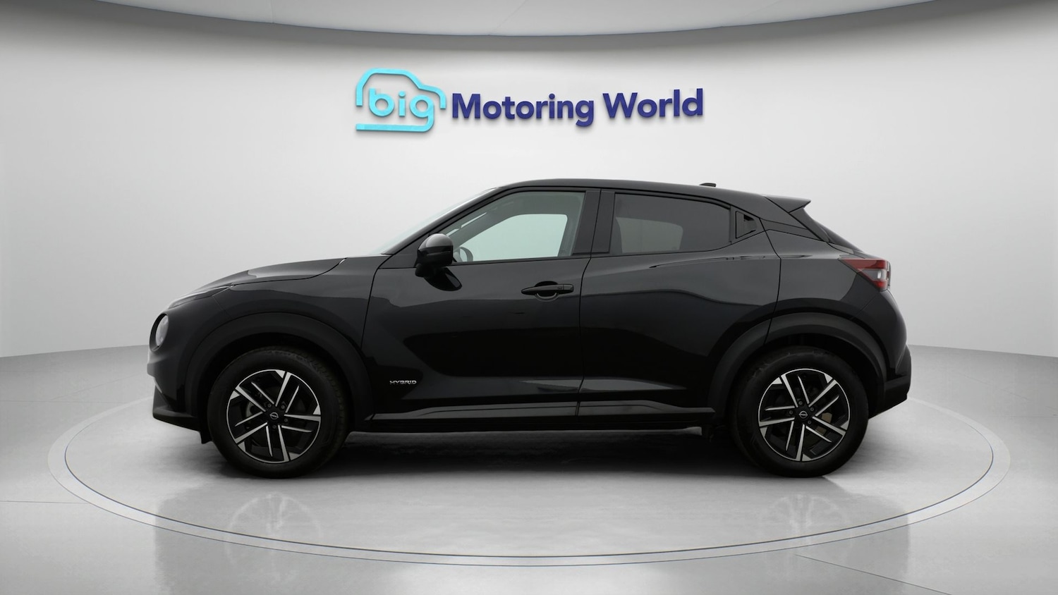 Used Nissan Juke 2024 for sale - 77716274: Photo 4