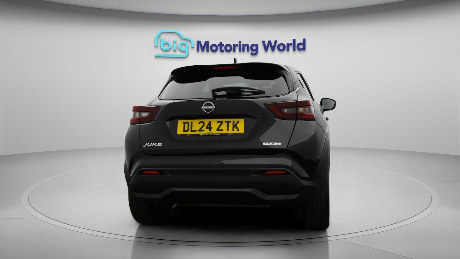 Used Nissan Juke 2024 for sale - 77716274: Photo 6