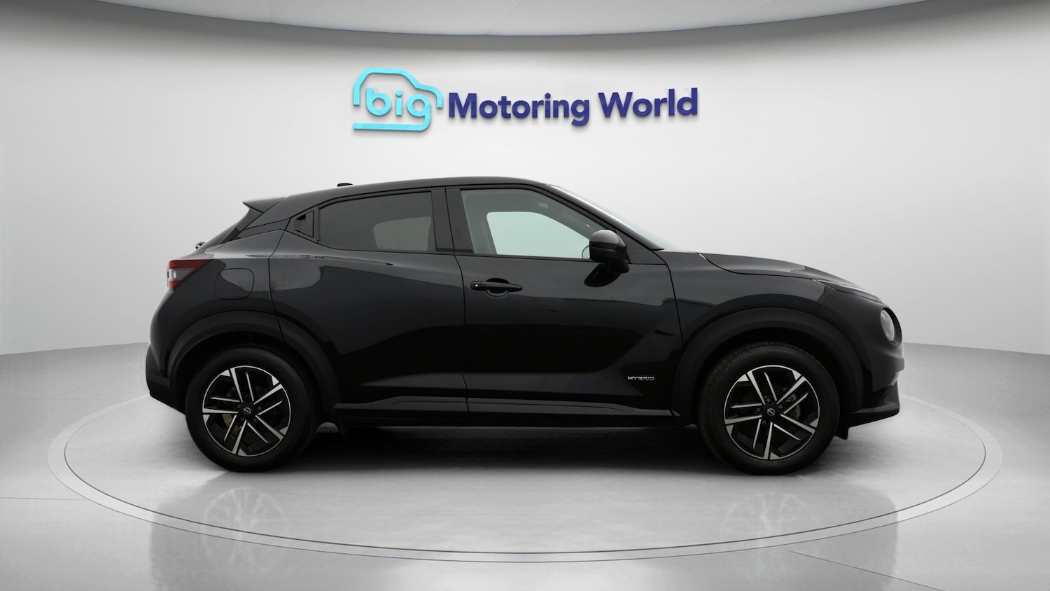 Used Nissan Juke 2024 for sale - 77716274: Photo 8