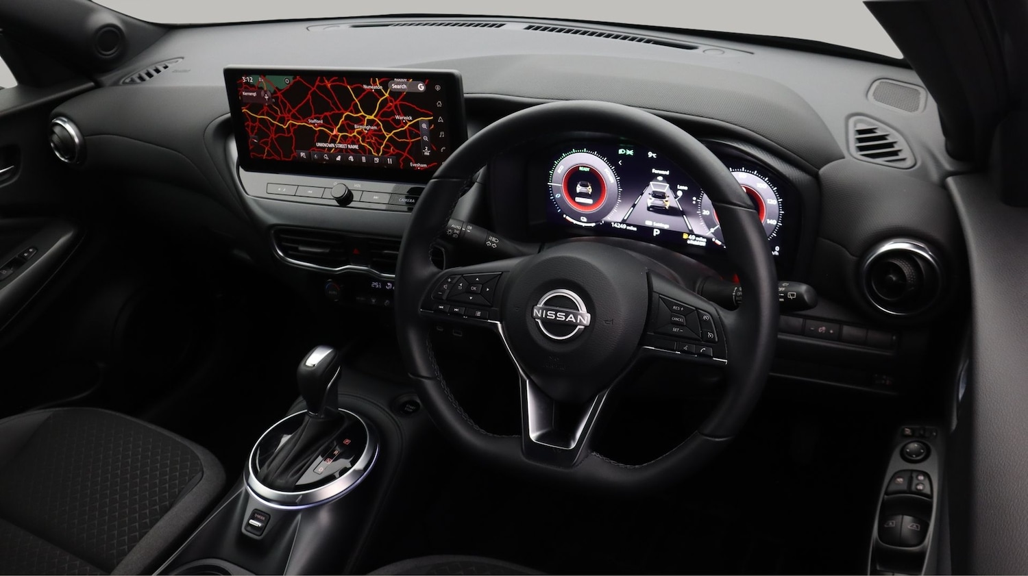 Used Nissan Juke 2024 for sale - 77716274: Photo 9