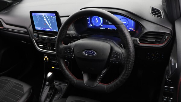 Used Ford Puma 2022 for sale - 76136163: Photo 10