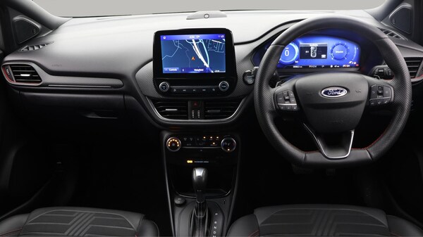 Used Ford Puma 2022 for sale - 76136163: Photo 14