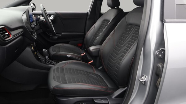 Used Ford Puma 2022 for sale - 76136163: Photo 15