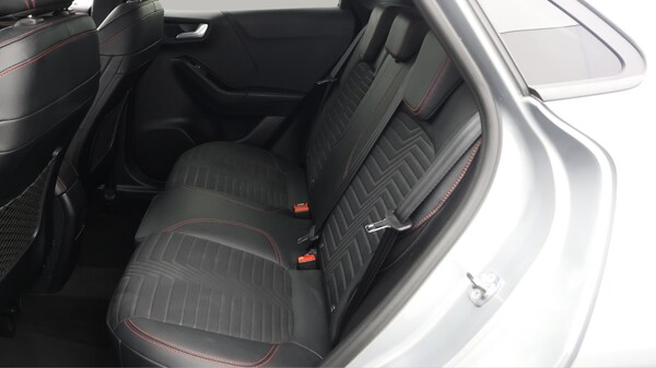 Used Ford Puma 2022 for sale - 76136163: Photo 17