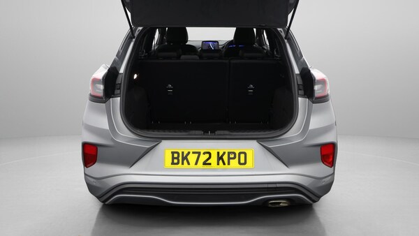 Used Ford Puma 2022 for sale - 76136163: Photo 18