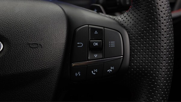 Used Ford Puma 2022 for sale - 76136163: Photo 25