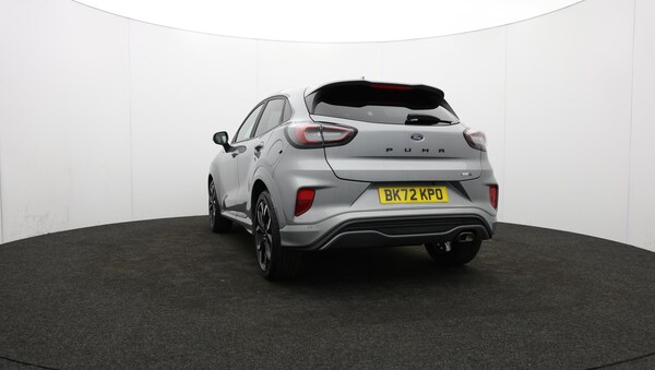 Used Ford Puma 2022 for sale - 76136163: Photo 34