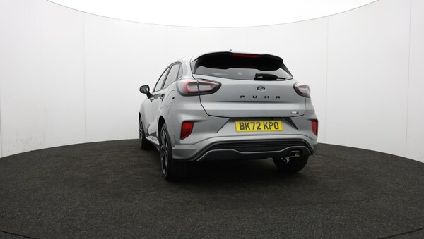 Used Ford Puma 2022 for sale - 76136163: Photo 35