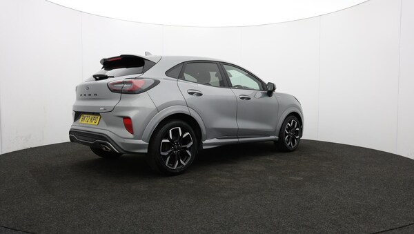 Used Ford Puma 2022 for sale - 76136163: Photo 36