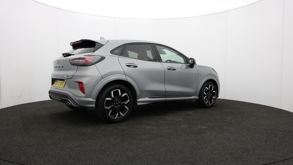 Used Ford Puma 2022 for sale - 76136163: Photo 37