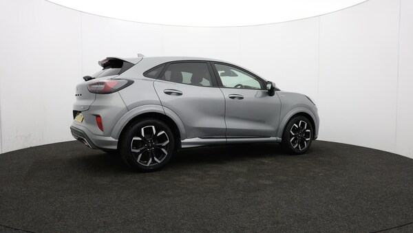 Used Ford Puma 2022 for sale - 76136163: Photo 38