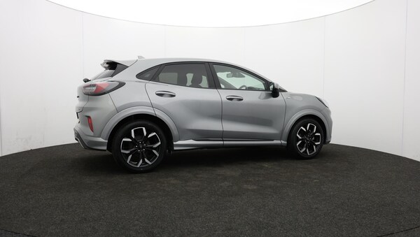 Used Ford Puma 2022 for sale - 76136163: Photo 39