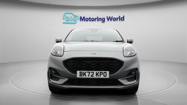 Used Ford Puma 2022 for sale - 76136163: Photo 3