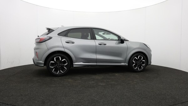 Used Ford Puma 2022 for sale - 76136163: Photo 40