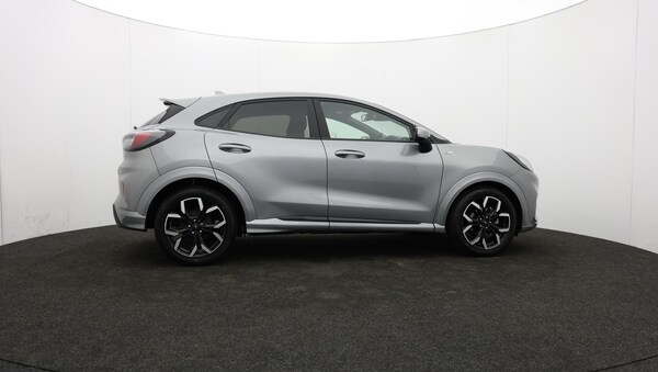 Used Ford Puma 2022 for sale - 76136163: Photo 41