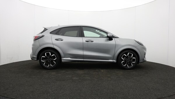 Used Ford Puma 2022 for sale - 76136163: Photo 42